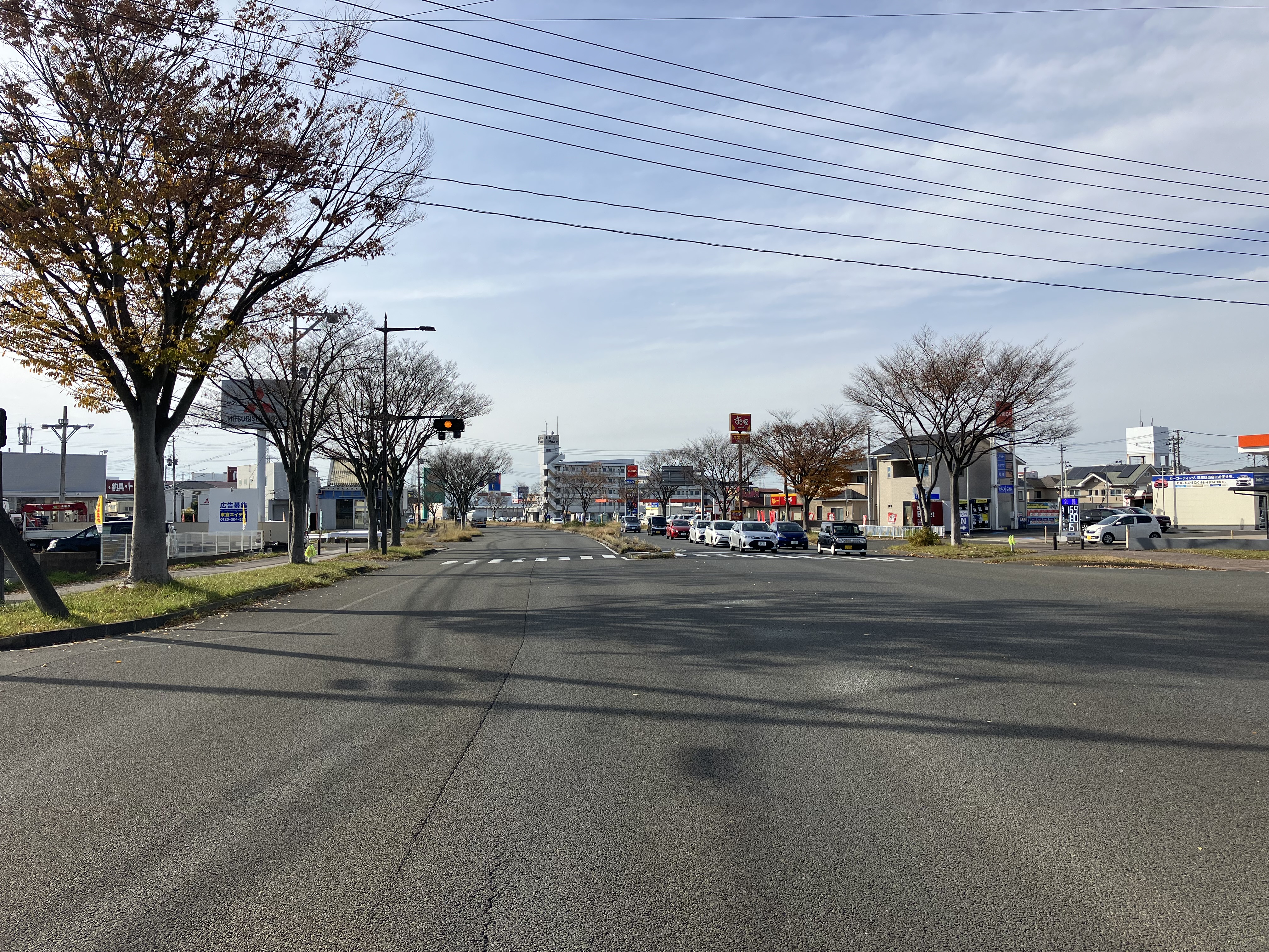 産業道路沿い多賀城市明月１丁目企画