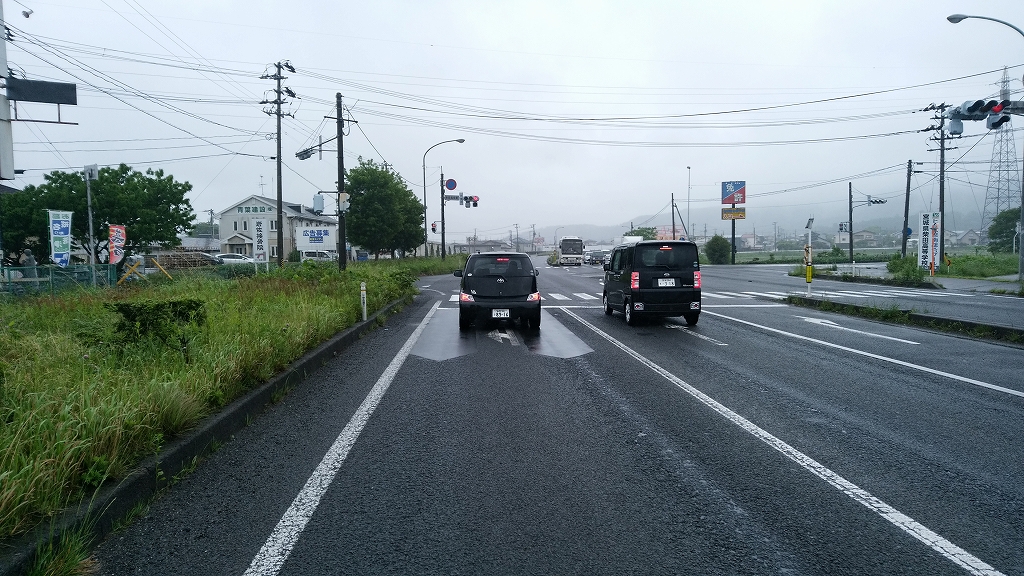 柴田町４号ﾊﾞｲﾊﾟｽ交差点企画