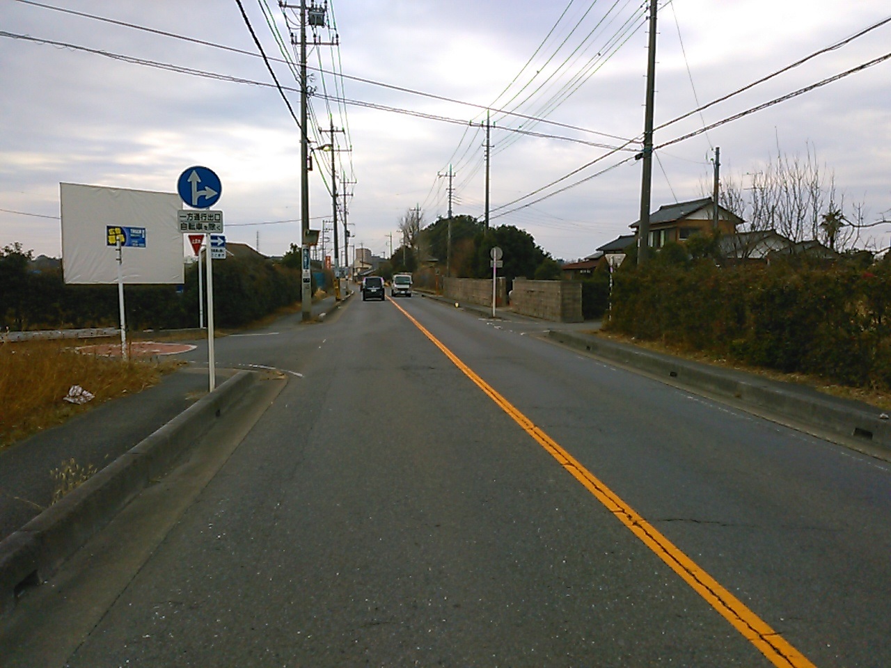 県道87号線駒崎ロードサイド企画