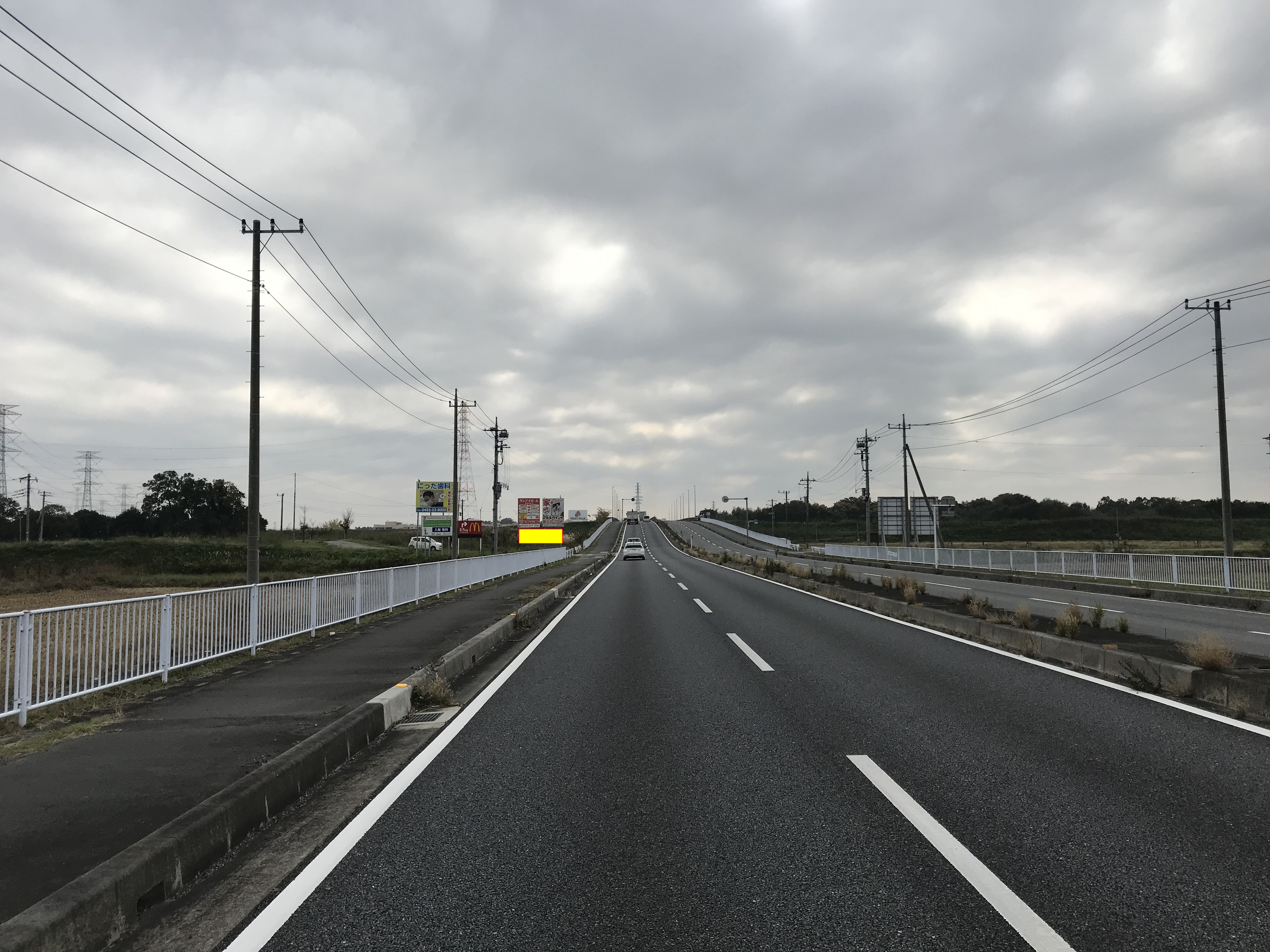 国道407号新東松山橋企画